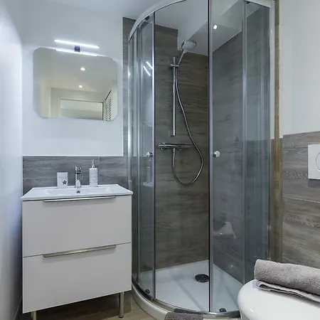 Apartamento Cosy
