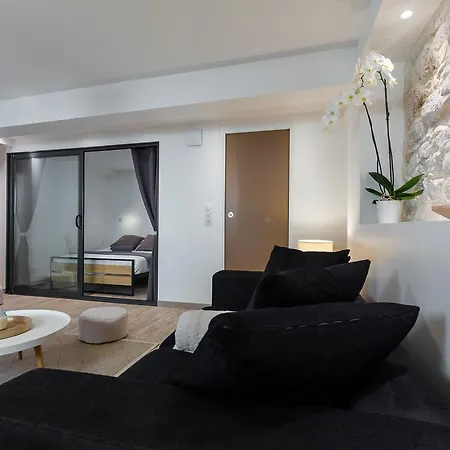 Cosy Apartamento Antibes