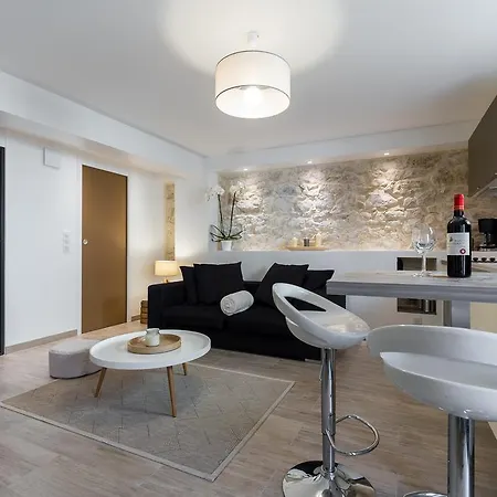 Cosy Appartement *