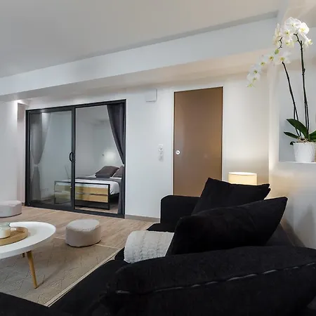 Cosy Apartment *